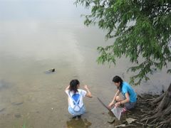 景观位-悦湖公馆