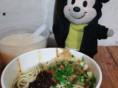 -家阳赵师傅油饼包烧麦(粮道街店)