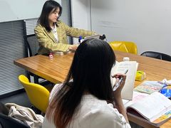-千秋未来日韩语(天府五街校区)