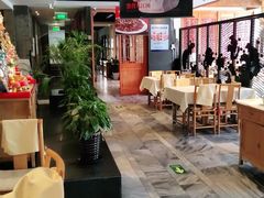 大堂-辣婆婆(航天桥店)