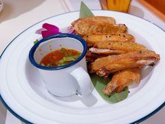 -太食獸泰式茶餐厅(IFS国金中心店)