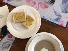 奶油蘑菇汤-Kitchen·Y洋厨房西餐厅(王府壹号店)