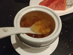 -逸林轩中餐厅(中信泰富朱家角锦江酒店)