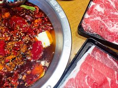 -楠火锅(太古里总店)