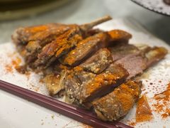 香酥草原羊排-华兴大酒楼(亿宝大厦店)