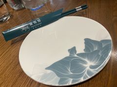 -渝悦情·新派川菜(建国门店)
