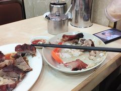 -一乐烧鹅(中环店)