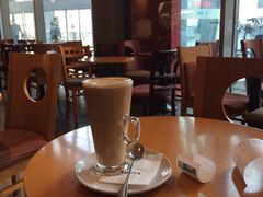 -COSTA COFFEE(哈尔滨凯德学府店)