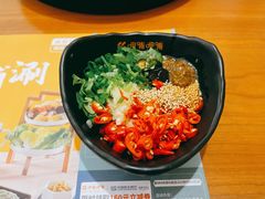 -呷哺呷哺(郑州国贸360餐厅店)