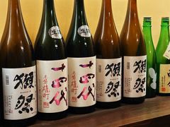 -鸟幸 TORISAKI 炭火居酒屋