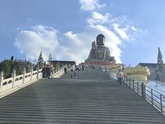 -龙口南山旅游景区