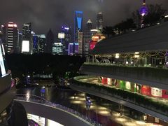 -喜来稀肉(北外滩白玉兰广场店)