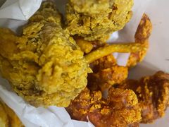 -麦当劳(无锡永乐店)