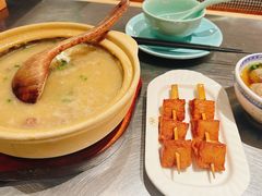 -潮界(虹桥新天地店)