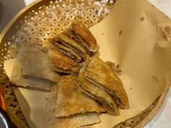 -味上湘菜馆(岳麓山店)