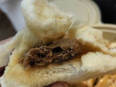 -清泉阁包子饺子·刀削面(五一店)