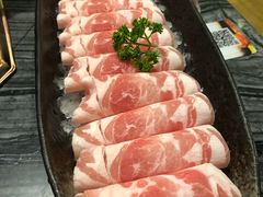 -辣府(大融城店榜首餐厅)