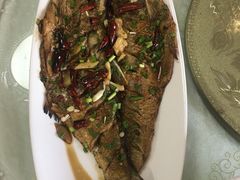 鸡汤-房陵农家(东亭店)