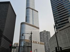 -特朗普国际酒店大厦