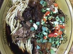 -小根法羊肉馆(双林分店)