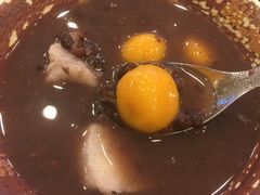 -鲜芋仙(高新万达广场店)