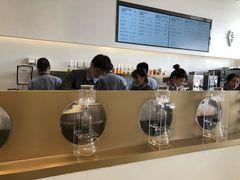 -喜茶(永旺梦乐城店)