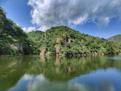 -妙峰山风景名胜区
