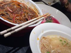 -吴越荣记苏州菜·松鼠桂鱼(月光码头店)