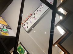 -京狮炙燥·精酿烧烤(首经贸店)