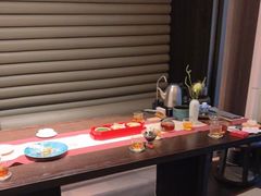 -大拙里·精致融合菜(沙湖桃源国际店)