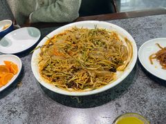 -陈小勺·东北大院(薛家岛店)