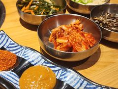 -土大力韩式烤肉料理(39年·和平路店)