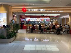 -阳阳中国饭(龙湖大兴天街)