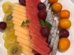 -彩丰楼中餐厅·仁恒洲际酒店