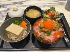 -家贺屋刺身寿司专门店