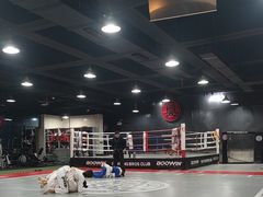 -格斗兄弟搏击健身训练馆(望京店)