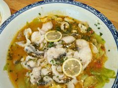 -乌镇那一年小院主题餐厅(甘泉西路店)