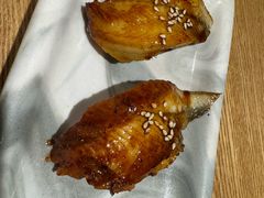 鳗鱼寿司-大雄寿司(洛浦店)