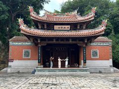 -晋江五店市传统文化旅游区