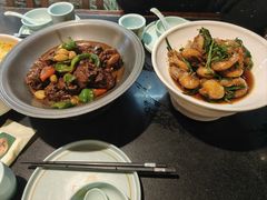 -小方外婆菜(蒙山路店)