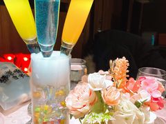 鸡尾酒-西堤牛排(南京龙江店)