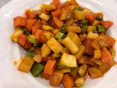 -新侨三宝乐西餐厅(崇文门店)