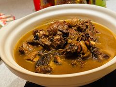 -宏达老菜馆(东安街店)