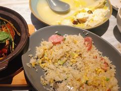 -鹿港小镇(霄云店)