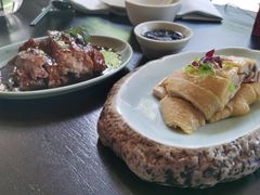 -品悦(崇明凯悦店)