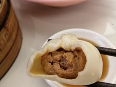 -老盛兴汤包馆(华灵店)