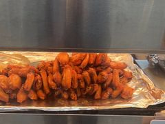 -山姆餐吧(山姆会员商店店)