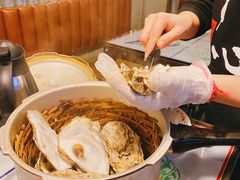 -辉记炭烧海鲜大排档·老字号(福田店)