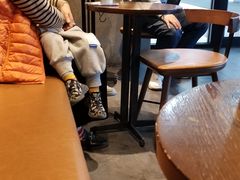 -星巴克(清远万达广场店)