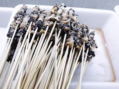 -十里铺铁板鱿鱼